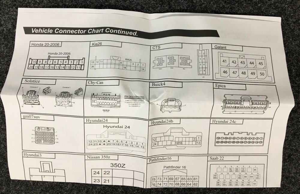 AXXESS ASWC ECLIPSE SW INTERFACE ASWI-ECL