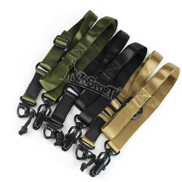 Sling MS2 Two-point Military Tactical Multi-function Sling Hunting Strap