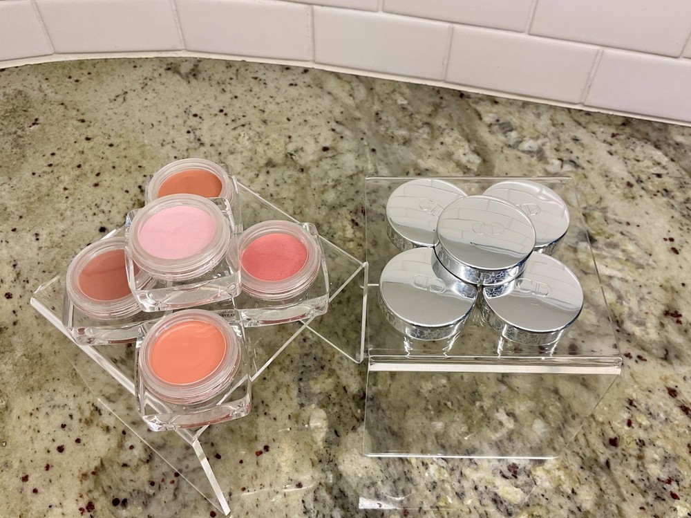 DIOR Pro Cheeks Blush Backstage Makeup New Authentic