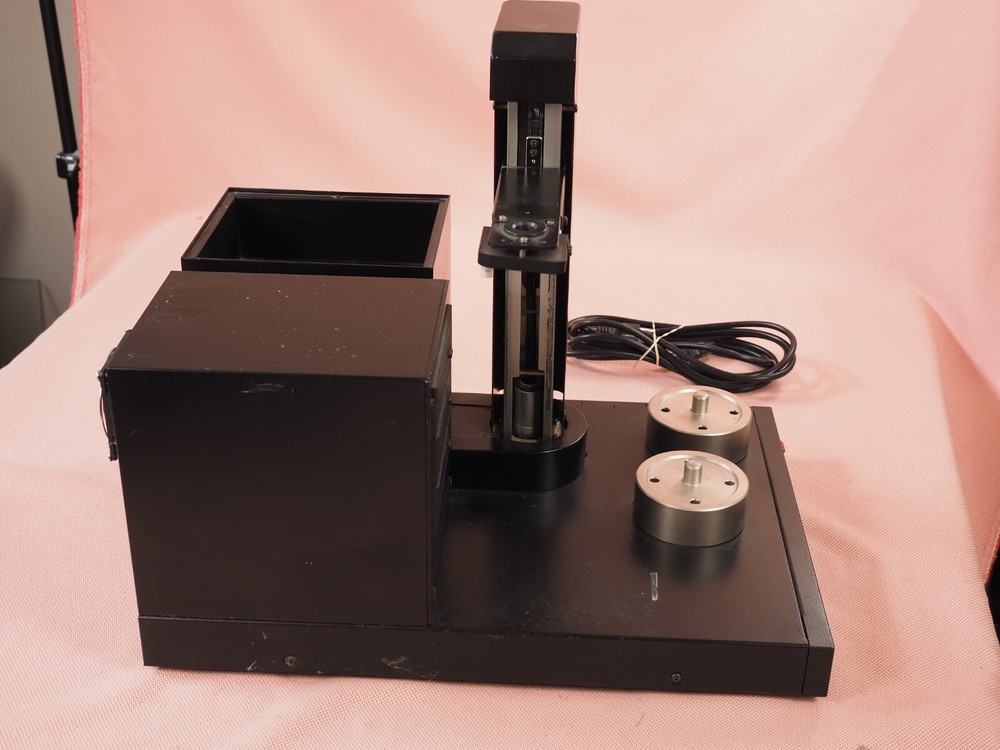 Disk Makers ReflexAuto