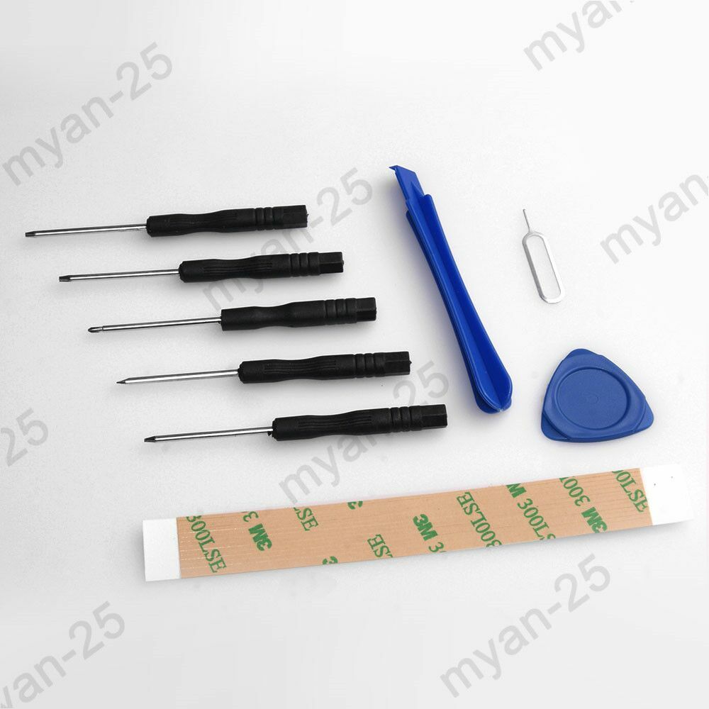 For Amazon Kindle 7th Generation WP63GW eBook Reader Battery MC-265360-03 Tools