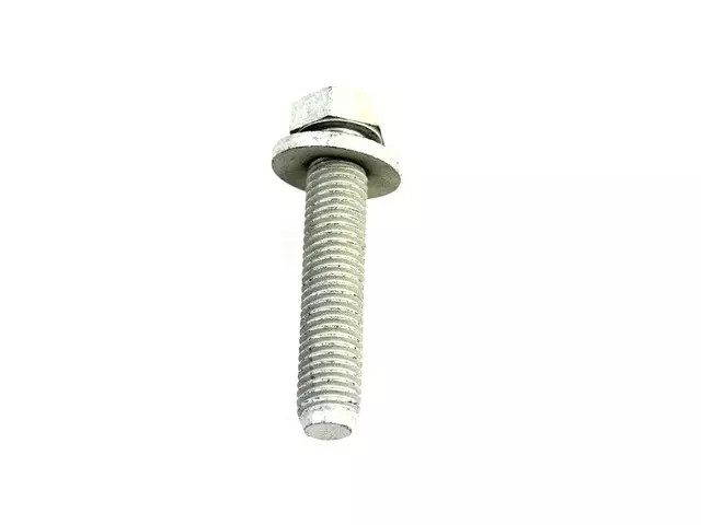 Genuine Mopar Hex Head Screw 6510826AA
