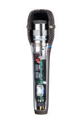 Audio-Technica AE5400 Cable Condenser Vocal Microphone