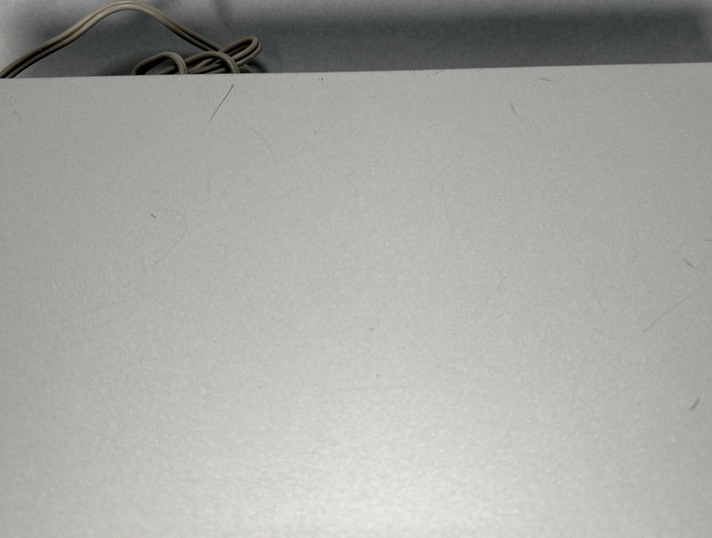 AKAI EA-A7 Graphic Equalizer - Silver