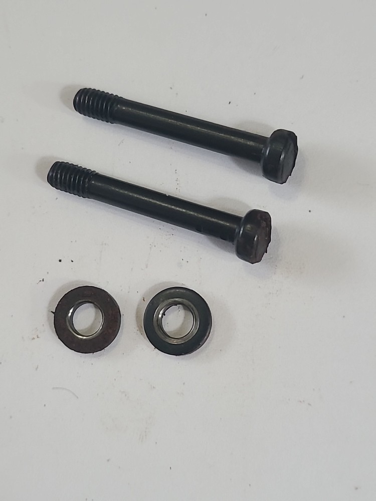 Thompson Center Black Diamond Inline Muzzleloader Screws for Stock
