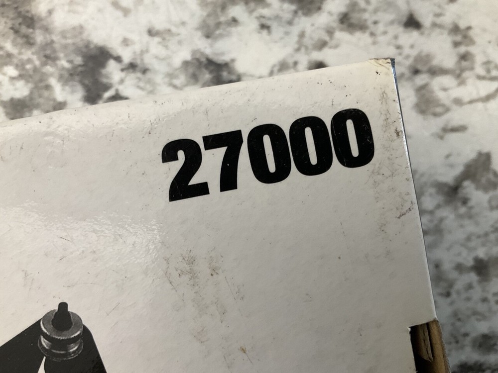 OEM Tools 27000 A/C Compressor Clutch Holding Tool