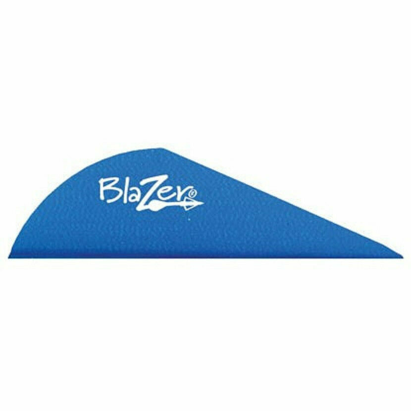 12 2" BLAZER VANES FROM BOHNING