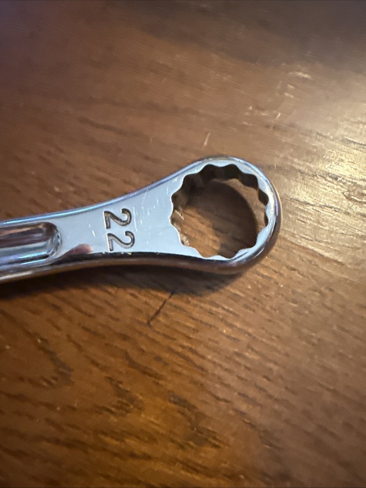 Mac Tool 22MM Precision Torque M22CL440