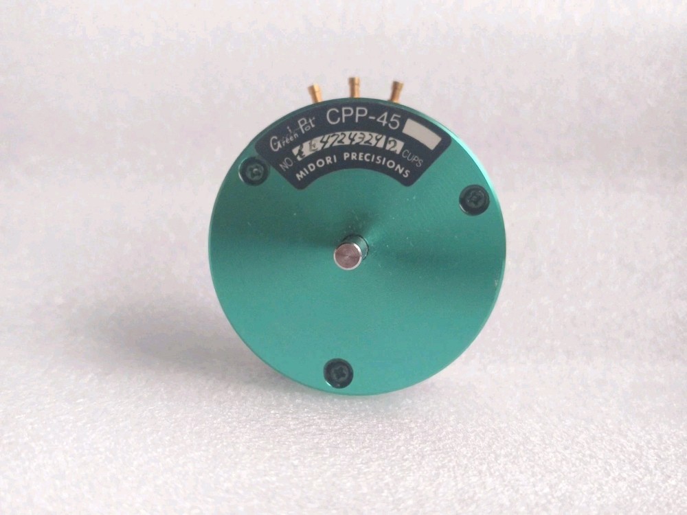 NEW- MIDORI PRECISIONS CPP-45 POTENTIOMETER CPP45