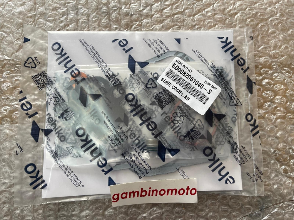 Gaskets Engine LOMBARDINI 15LD225