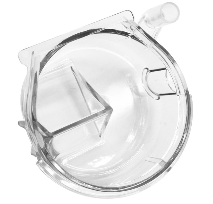 Cuisinart Coffee Maker Clear Grinder Assembly Replacement Lid DG - USA