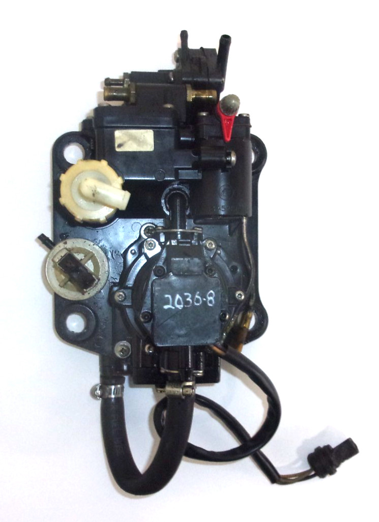 Johnson Evinrude Vapor Separator VRO 0336842 150-175HP