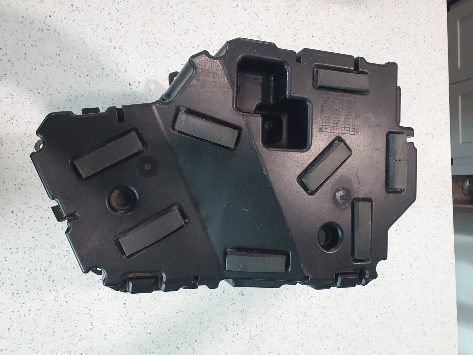 POLARIS OEM GENUINE SUBWOOFER SPEAKER JBL 10 INCH 2417083 XPEDITION 2024 2026