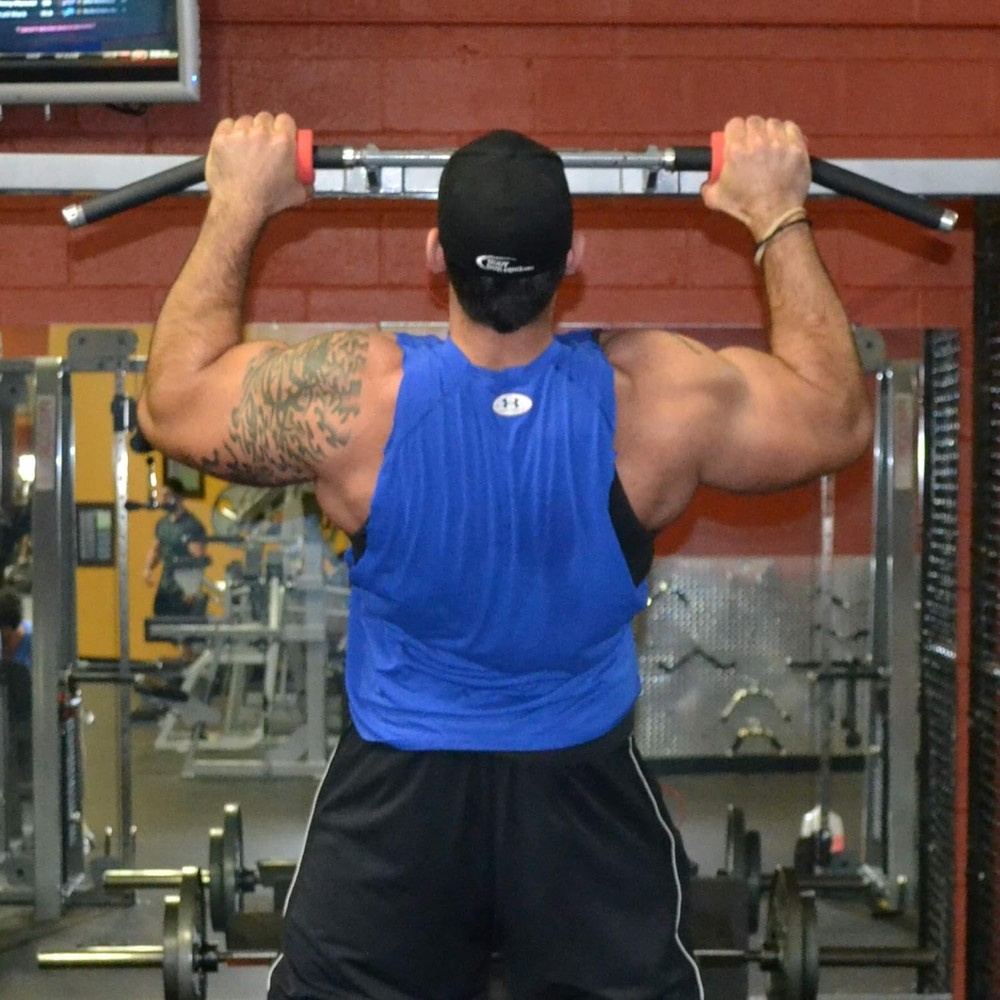 Extreme 2.75 Inch Outer Diameter