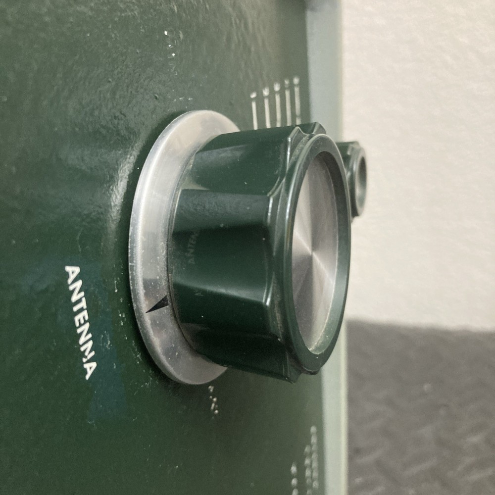 Homebrew or Heathkit Antenna Tuner