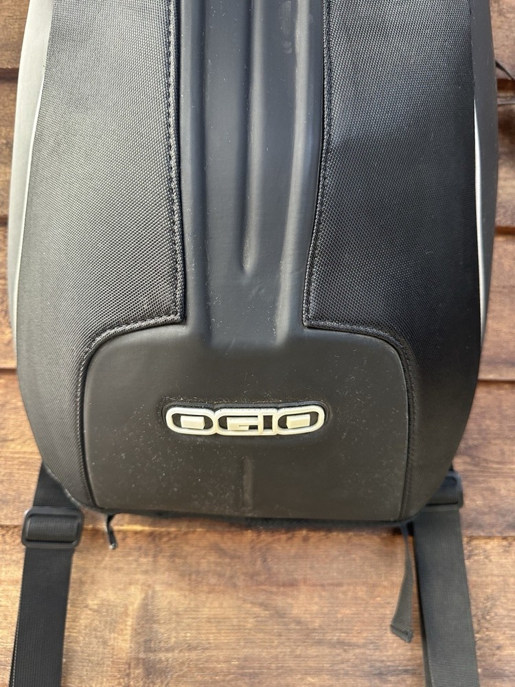 OGIO Motorcycle Backpack