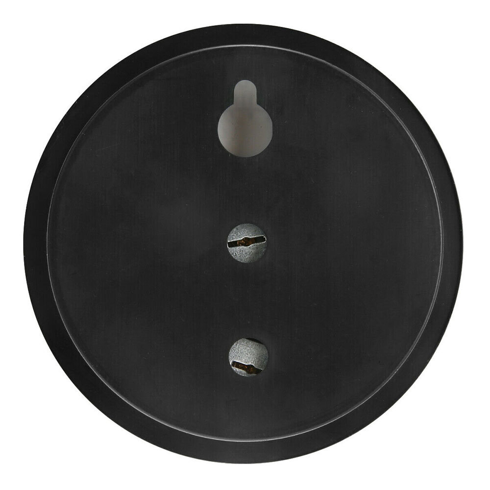 Mini Analog Thermometer Hygrometer Humidity meter Room Indoor Temperature-