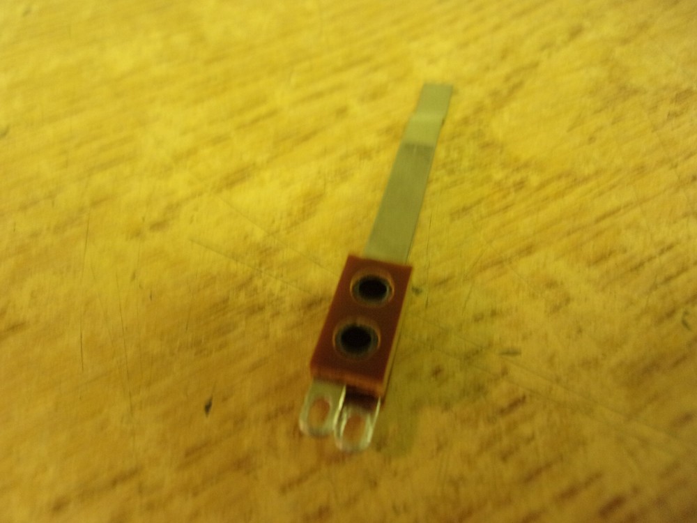 Pinball Flipper Switch EOS 72P