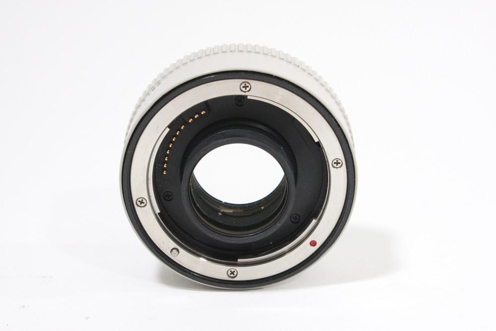Canon Extender EF 1.4x II