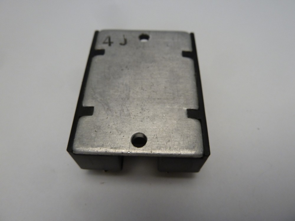 ERI S505-SJ202 Solid State Relay [2*OO-12]