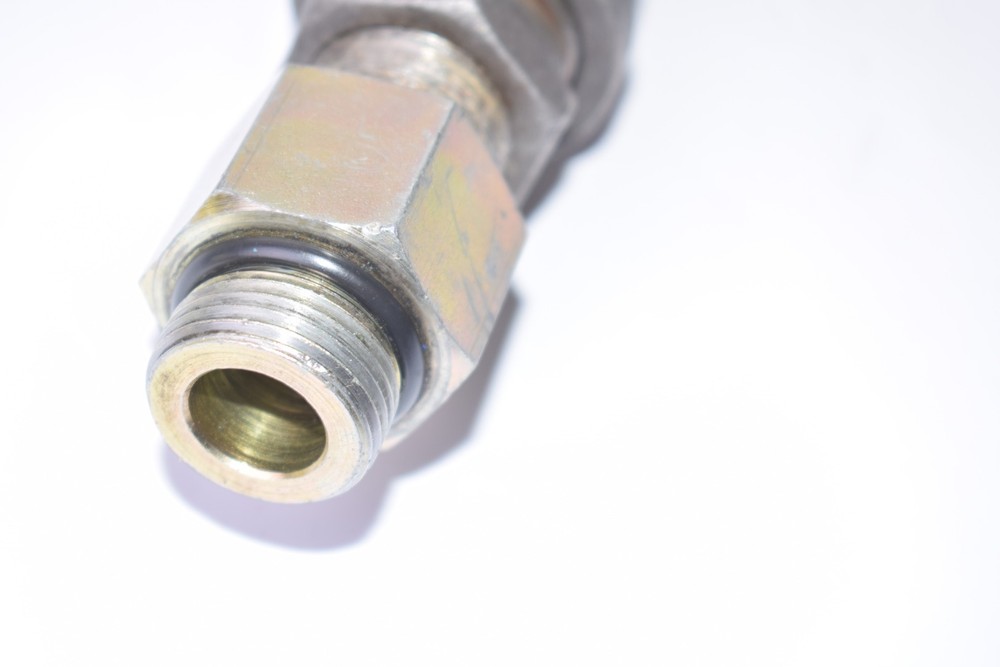 5/8'' Heavy Duty Eye Bolt 1'' Thread