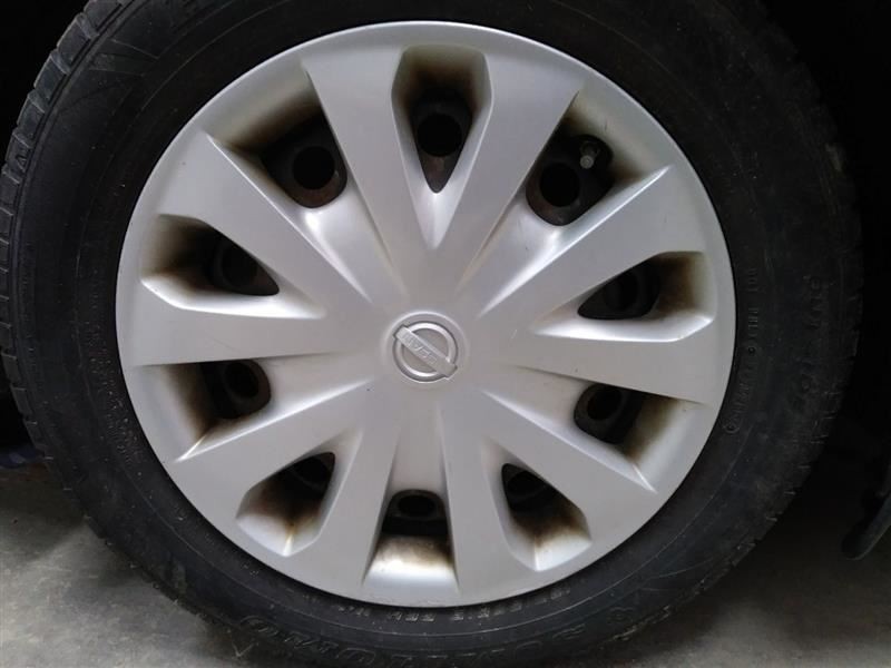 2014 VERSA Acitve Air Shutter 376789