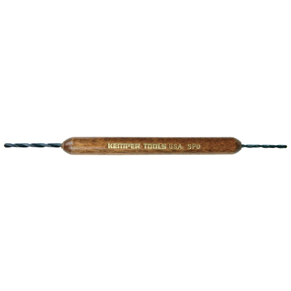 Kemper Salt & Pepper Drill