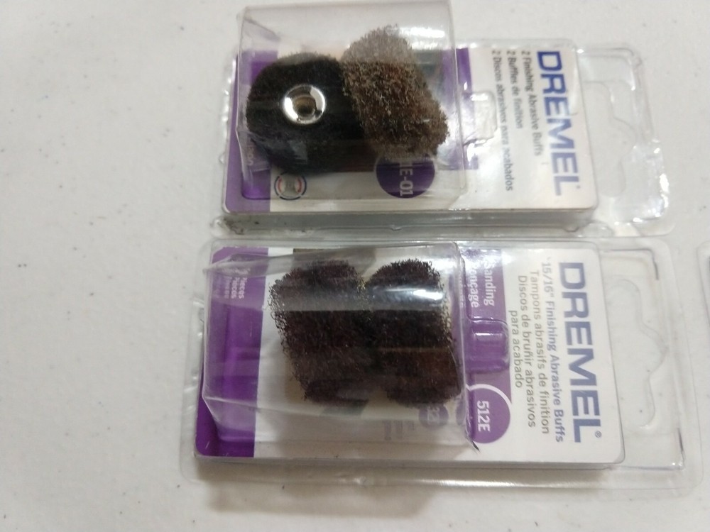 Dremel multipurpose cutting kit+7 accessories