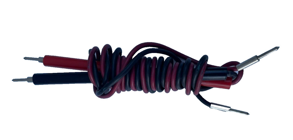 Maxon Electronics Inc. Utility Tester Battery Compensato for Model 161