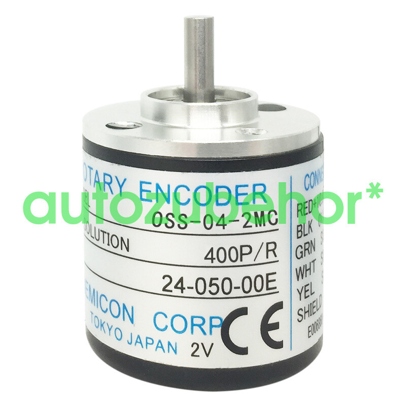 For NEMICON OSS-04-2MC encoder