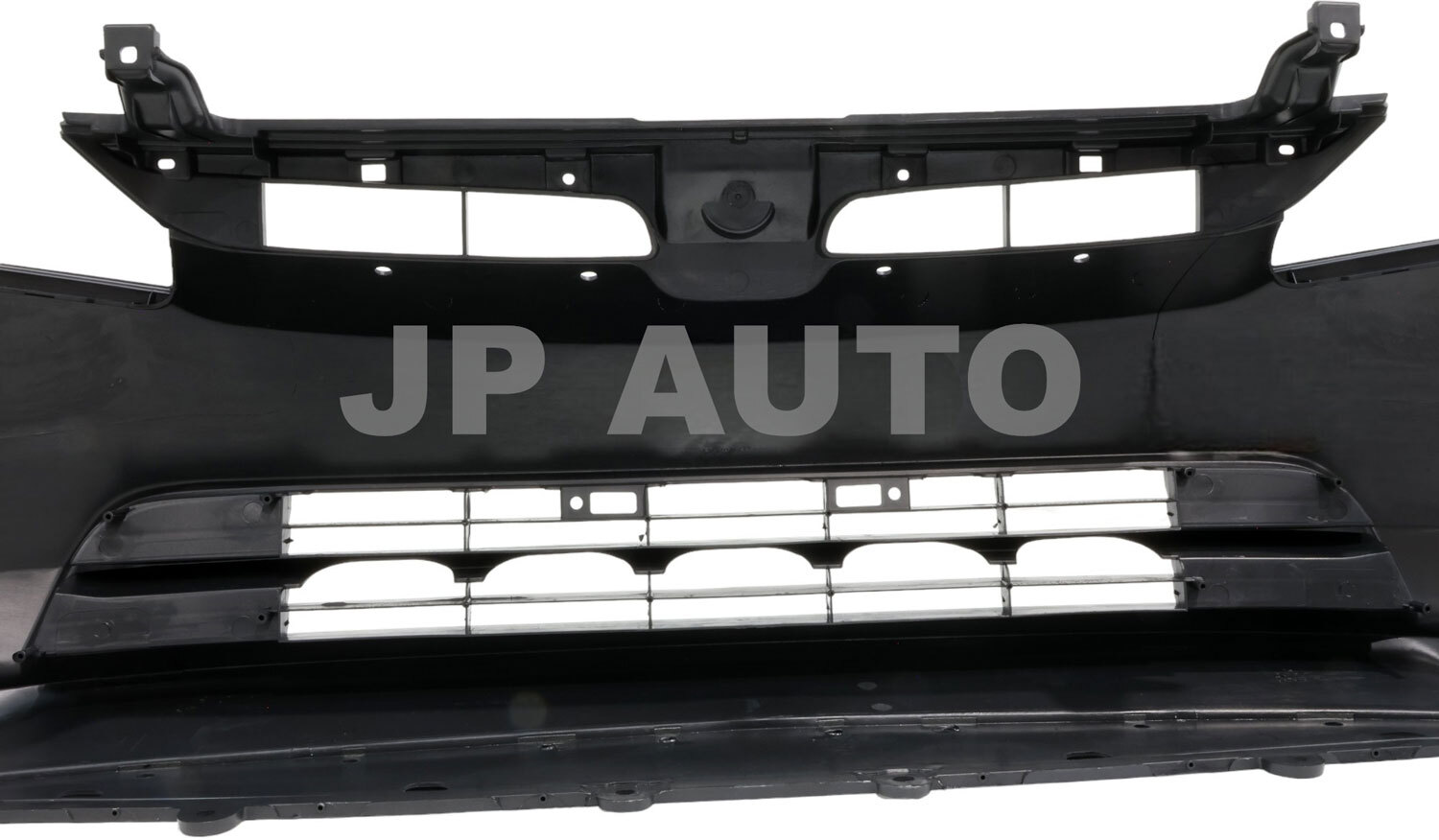 For 2007 2008 Honda Civic Sedan Front Bumper Cover Primed