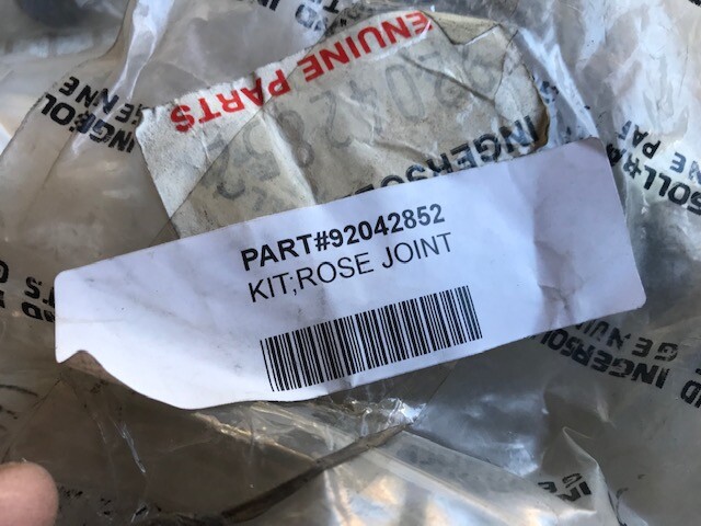 92042852 KIT, ROSE JOINT