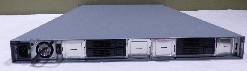 JUNIPER NETWORKS JUNOS PULSE MAG6610 SECURITY APPLIANCE