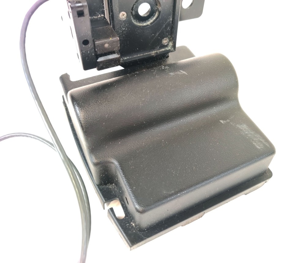 PerkinElmer Frontier FT-IR / NIR Spectrometer L1200302 Sample Shuttle