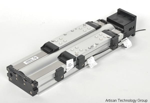 Danaher Motion DS4 Positioning Table
