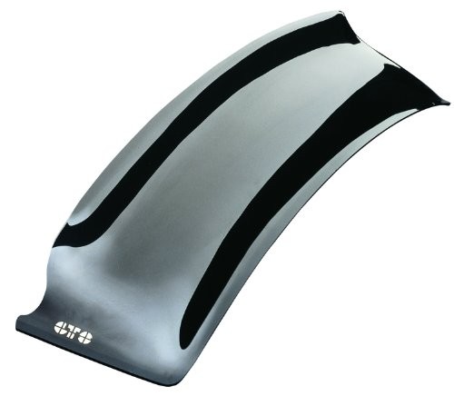 GT Styling 51156 Solarwing II Deflector