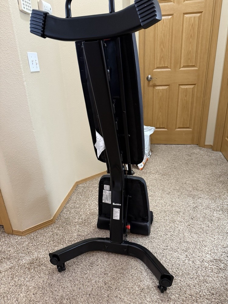 Bowflex SelectTech 4.1S Bench Black - Never Used