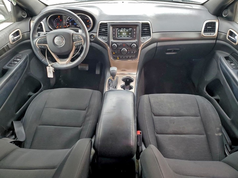 CHERGRAND 2017 Speedometer 3838997