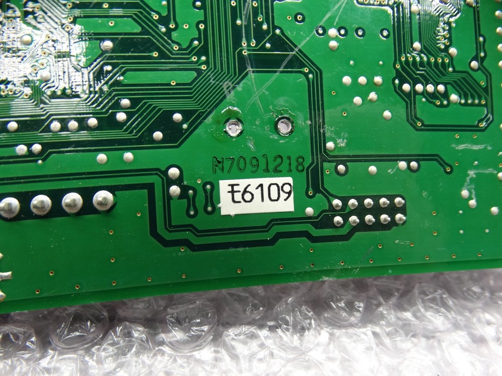 Noritsu J391437 / J391437-01 Processor Control Board