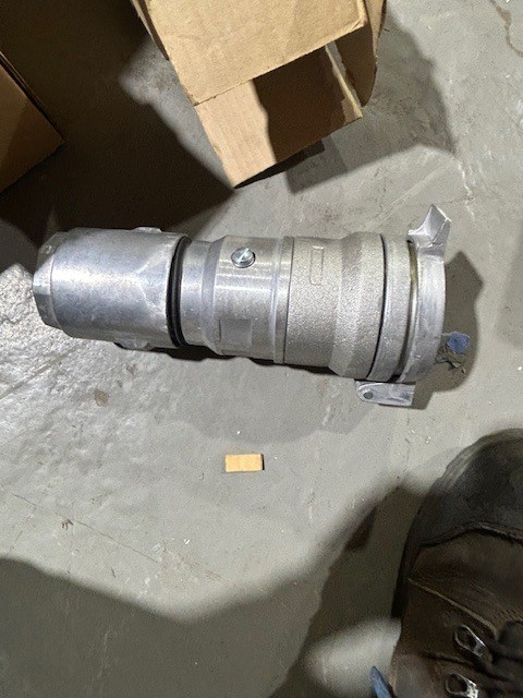 APR6465 BODY GROUNDED