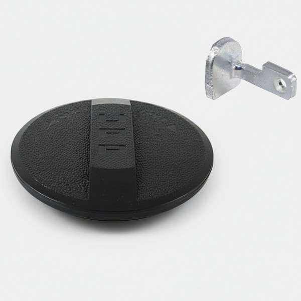 Actuator Cap & Key Replacement Kit – UFP / Dexter