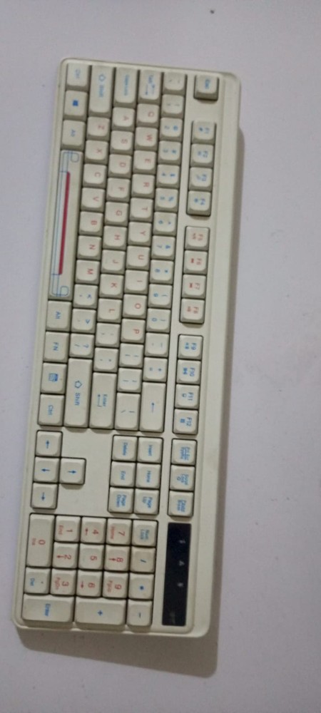 keyboard