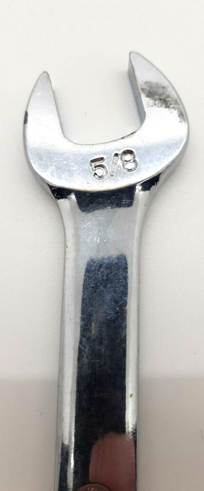Crescent 5/8" Combination Wrench