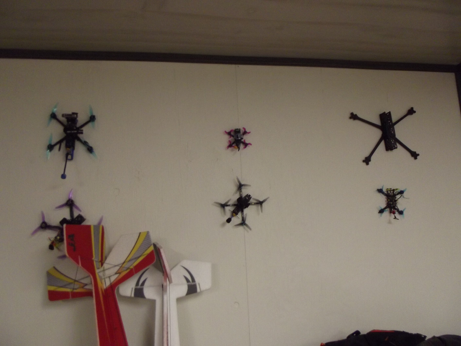 CUSTOM Quad Tuning PRO LEVEL FPV Drone TUNE Freestyle Racing Cinematic *READ*