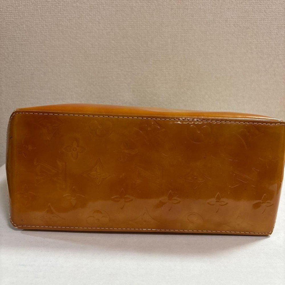 LOUIS VUITTON handbag Reed