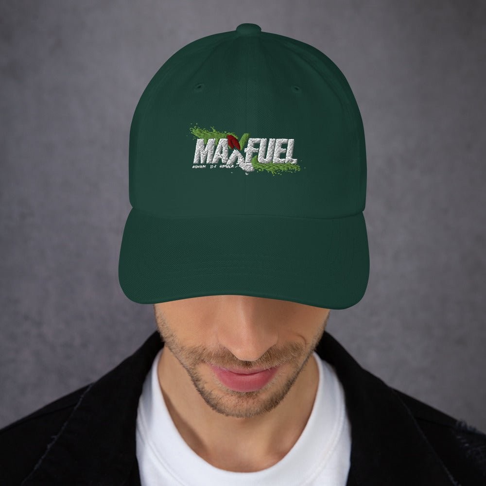 Dad hat Dark Colors