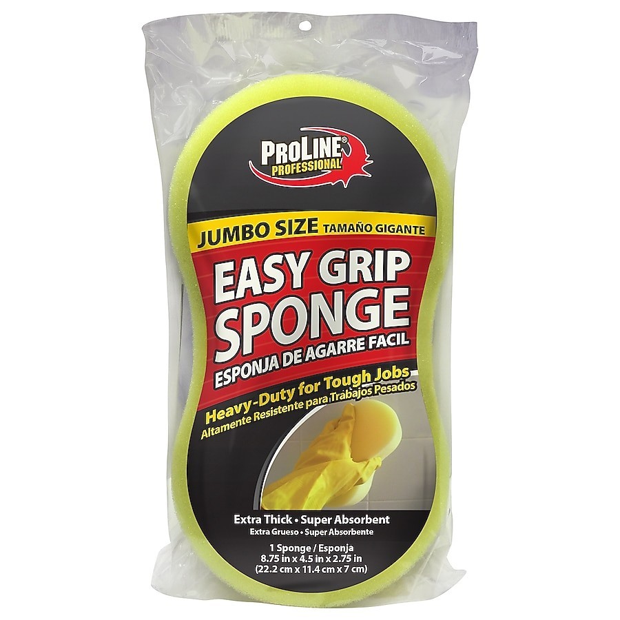 ProLine Sponge Polyurethane Sponge