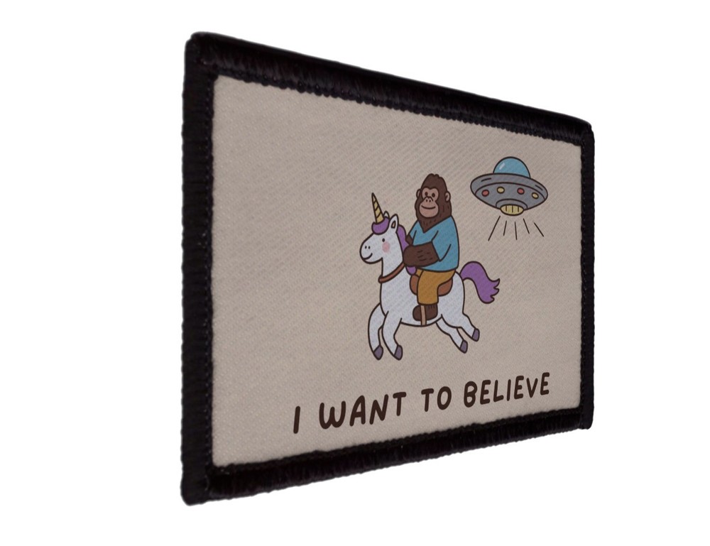 Big Dick Playa Les Grossman Tropic Thunder Patch Sew on [sub]