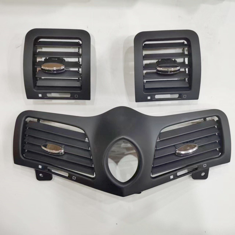 Dashboard A/C Air Vent Panel Grille for Maserati GranTurismo (M145) 2008-2019