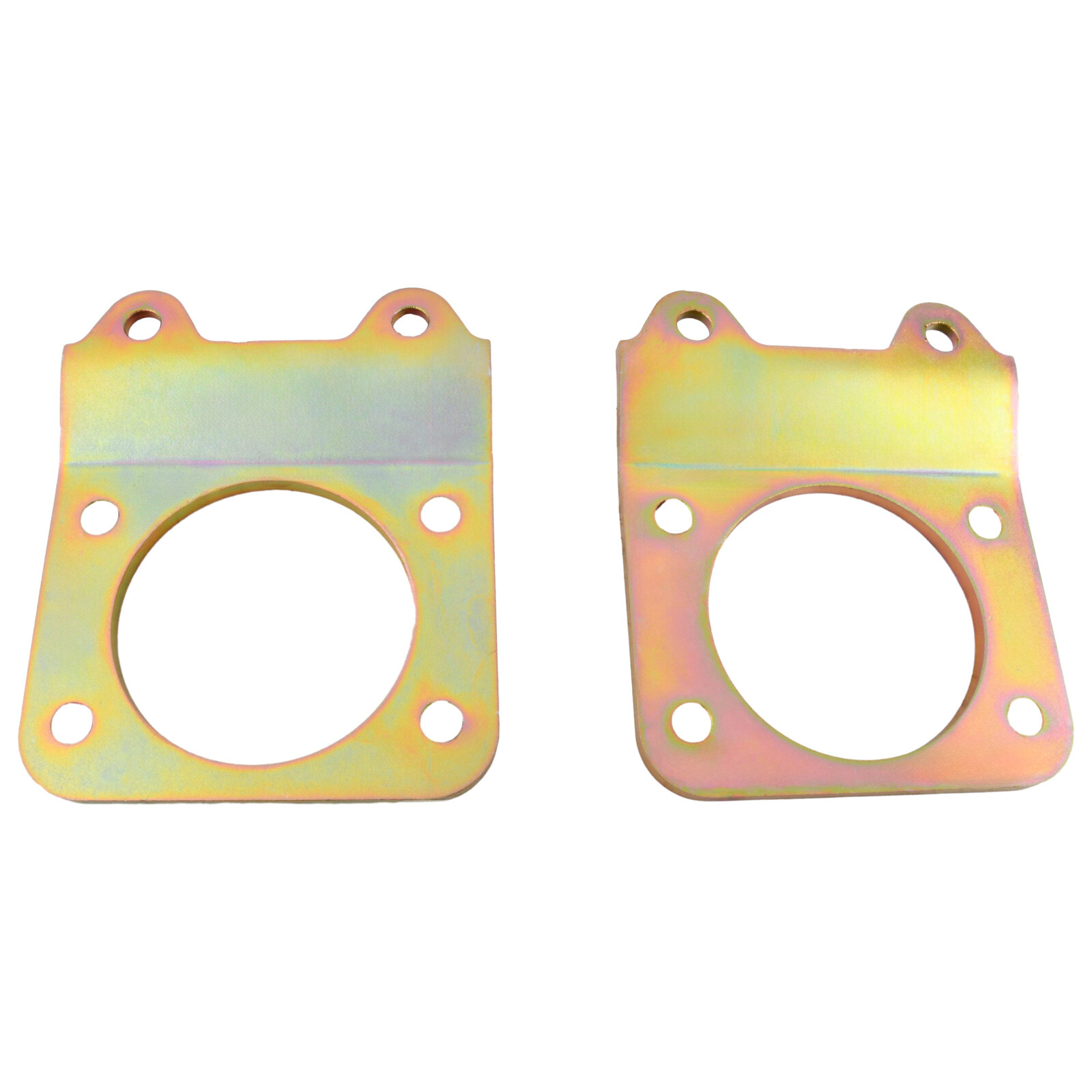 Disc Brake Conversion Kit For Honda Rancher 350 & Rubicon 500 DBKH001 1997-2005